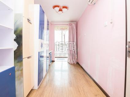 海淀田村合租 建西苑3室1厅/11平/高楼层