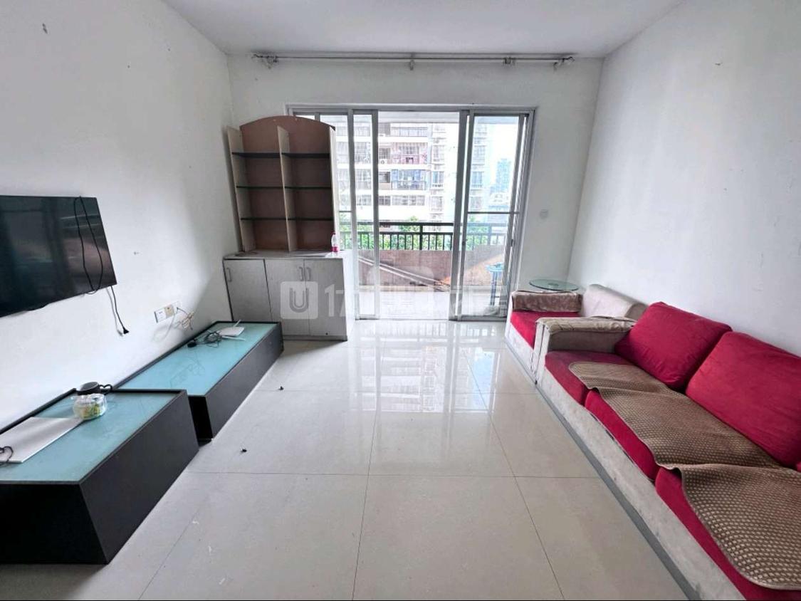 整租·富桂华庭