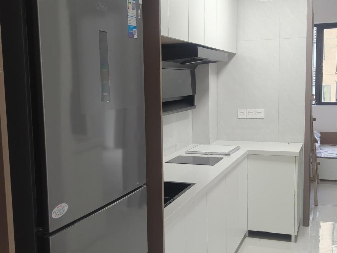 整租·恒大悦珑台