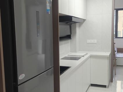 天元武广高铁整租 恒大悦珑台2室1厅/68平/低楼层