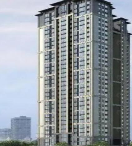 南阳龙都臻宝卧龙 卧龙岗/建面47平-123平