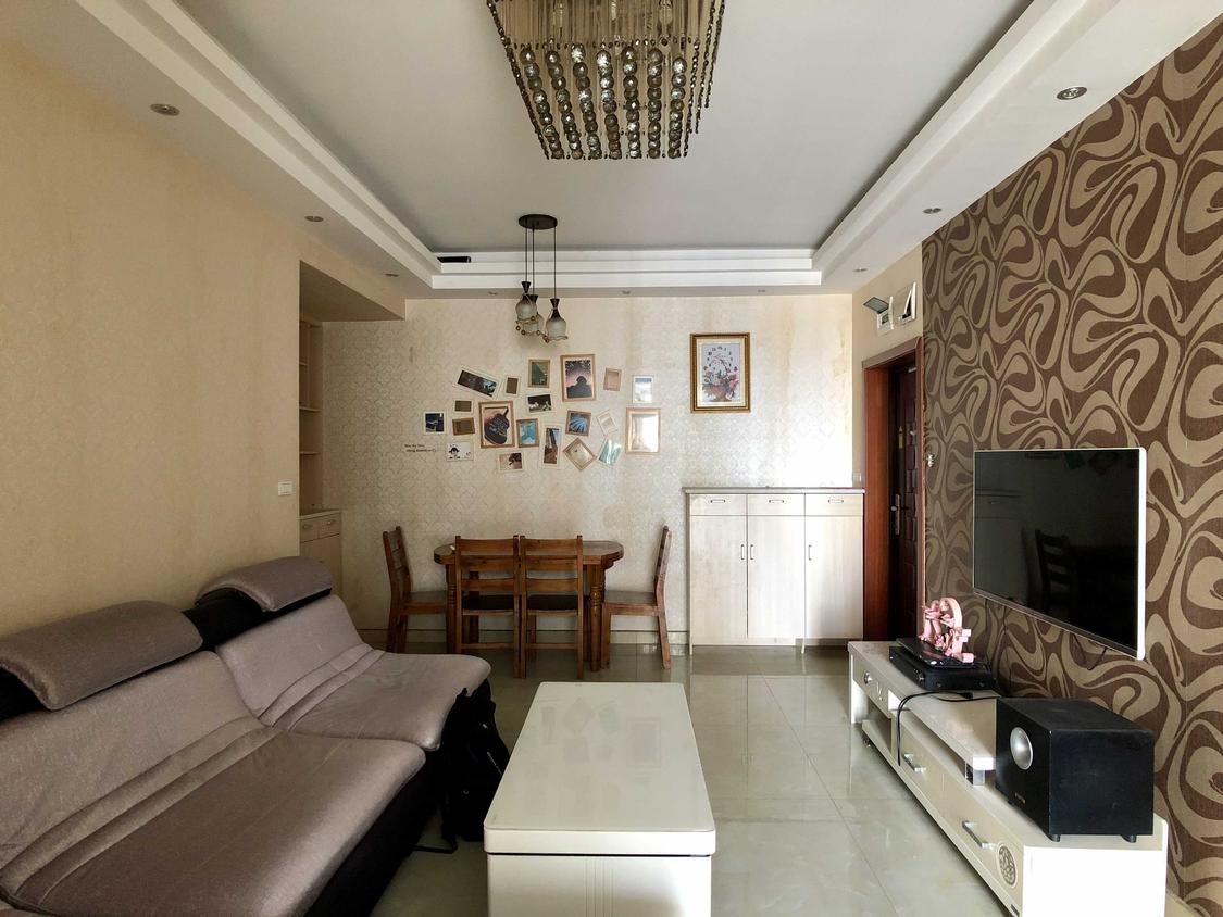 整租·亲和佳苑