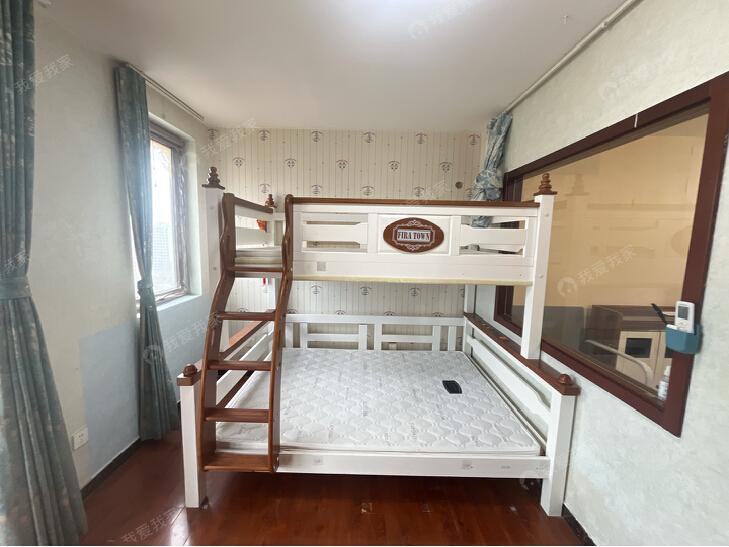 整租·加州水郡(三期)