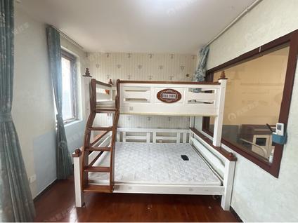 房山长阳整租 加州水郡(三期)1室1厅/58平/高楼层