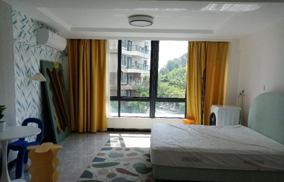 整租·公园湖畔