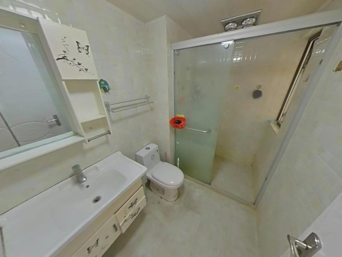 整租·金地湖城艺境