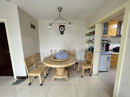 宝山大华整租 水韵华庭(一期)3室2厅/110平/低楼层