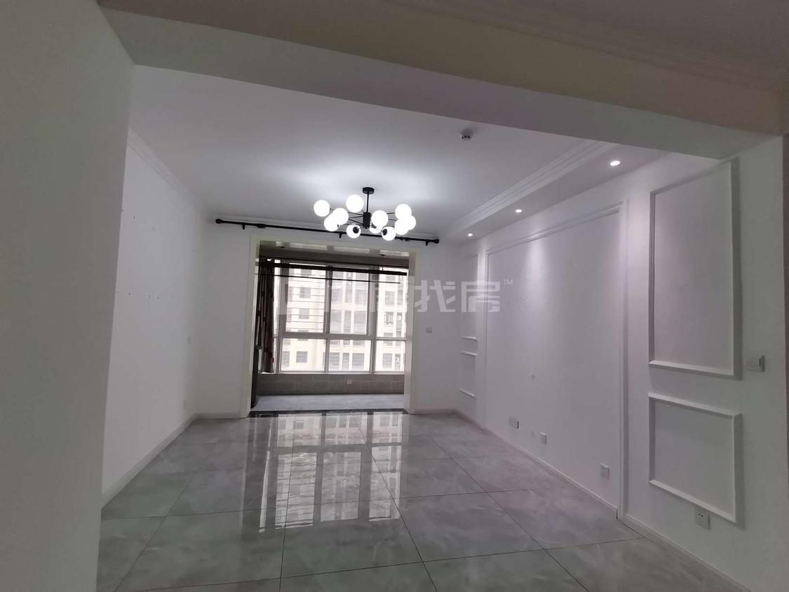 整租·苏园丰景小区