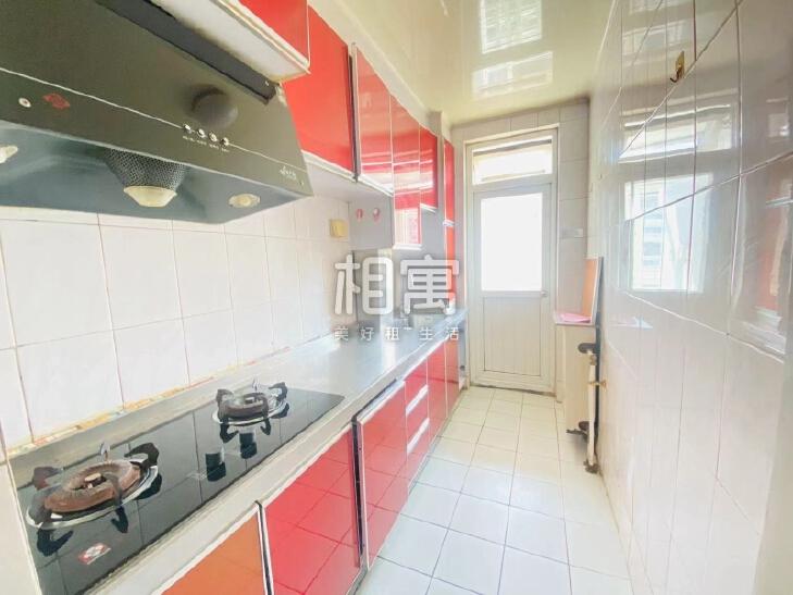 合租·草桥欣园(四区)