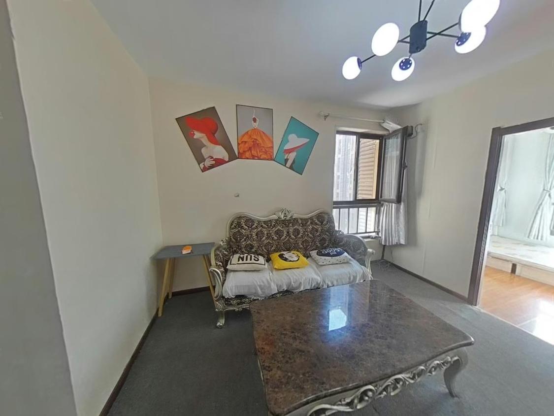 整租·国金华府