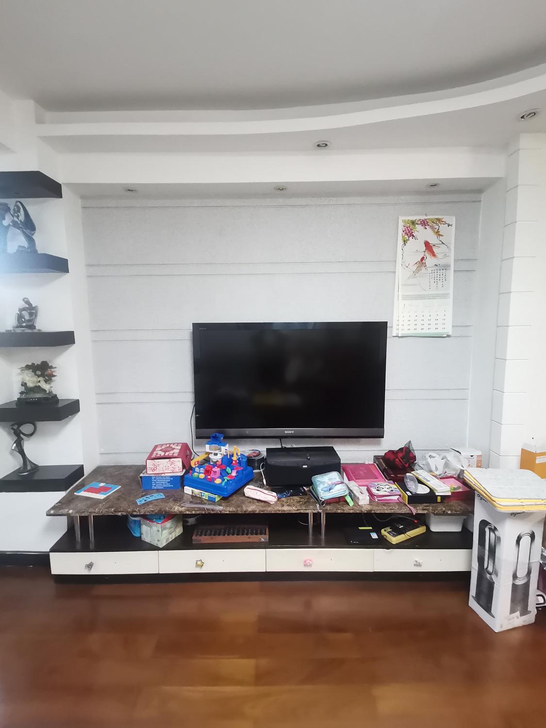 整租·荣安佳境