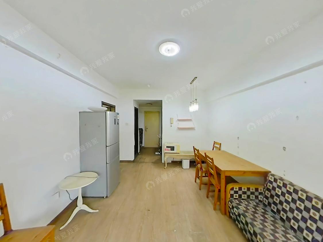 整租·托乐嘉单身公寓