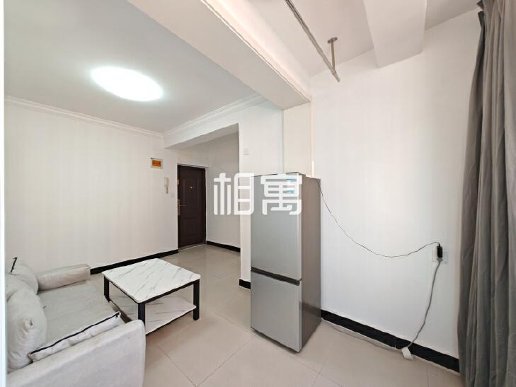 整租·上南新村(十村)