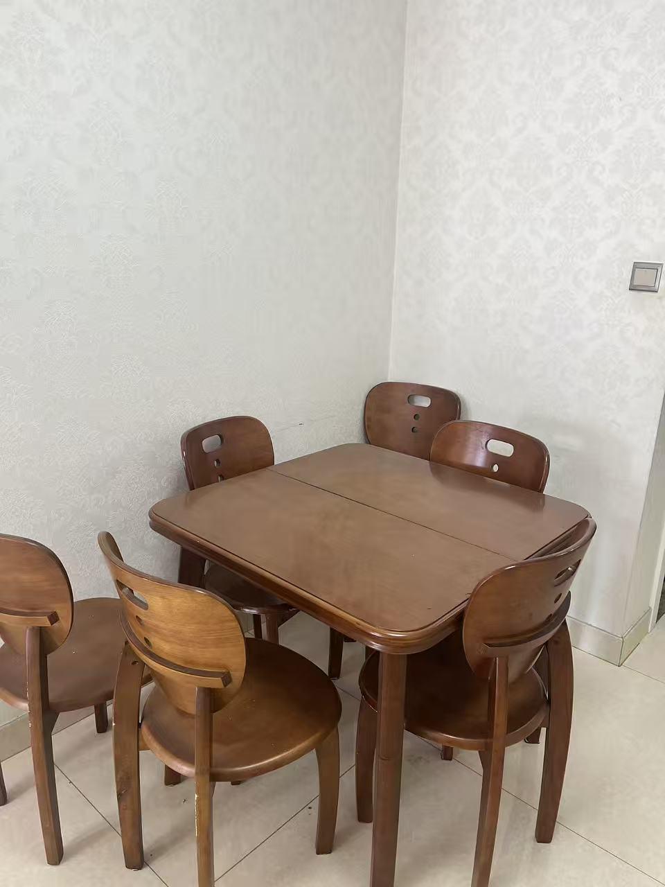 整租·御龙山花园