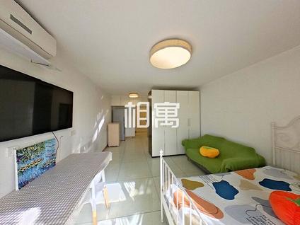 东城灯市口整租 东厂北巷1室1厅/41平/低楼层