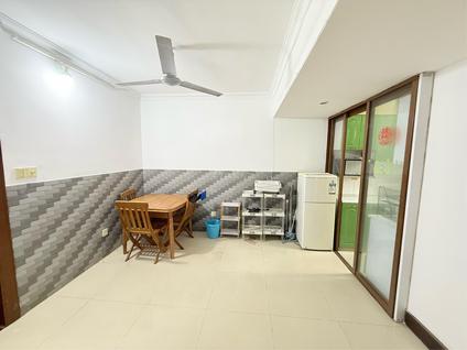 滨湖蠡湖新城整租 震泽三村1室1厅/50平/高楼层