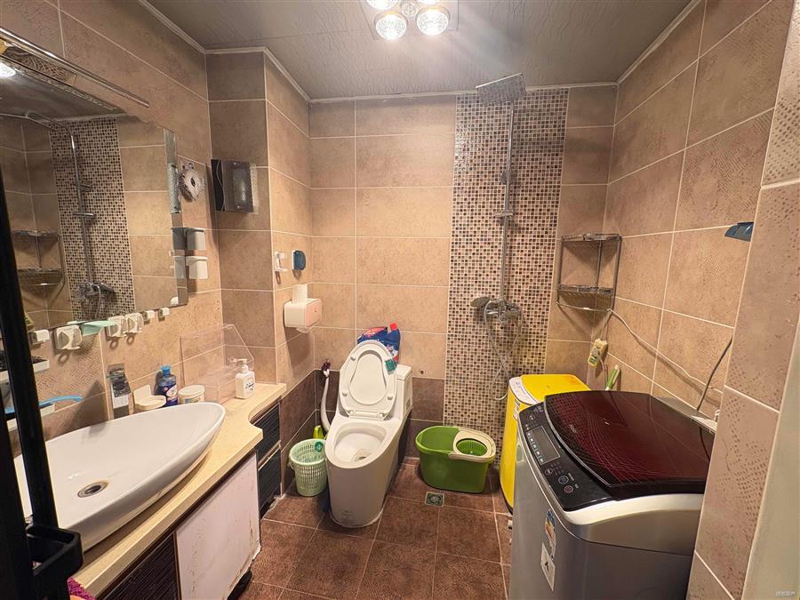 整租·华源博雅馨园