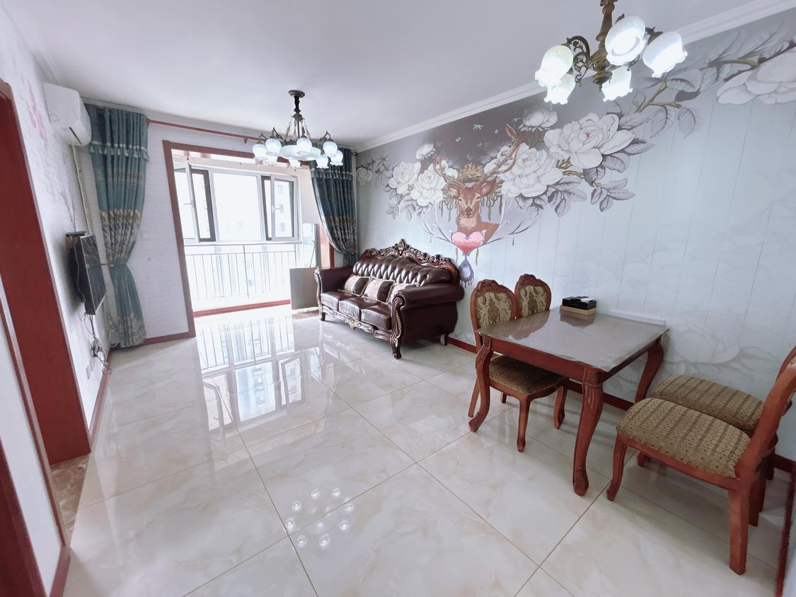 整租·海尔悦湖兰庭