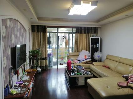 肥东肥东新城整租 肥东凤凰城3室2厅/115平/中楼层