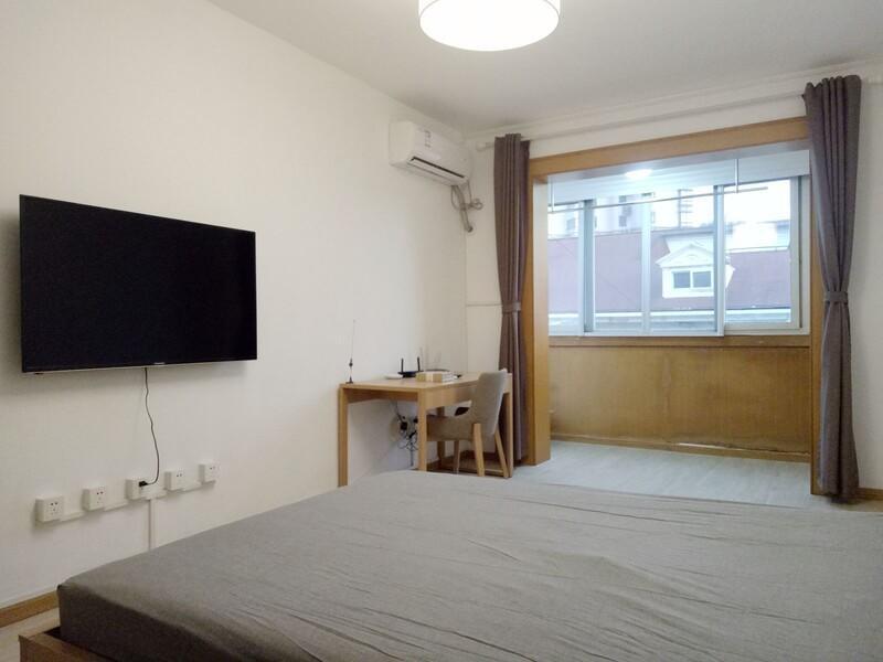 整租·东安五村