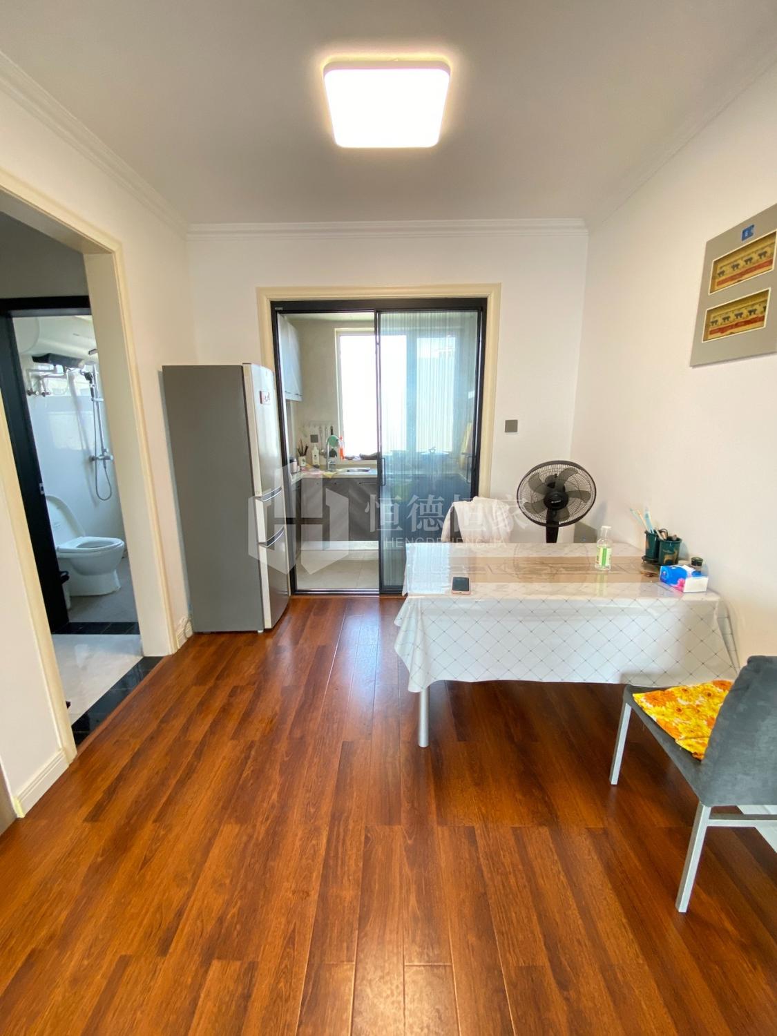 整租·大安书香世家