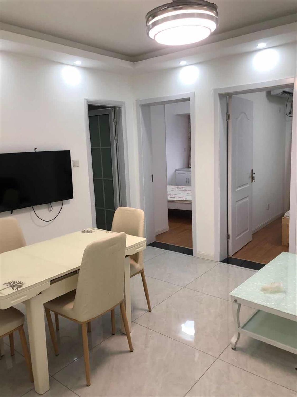 整租·凤来南园