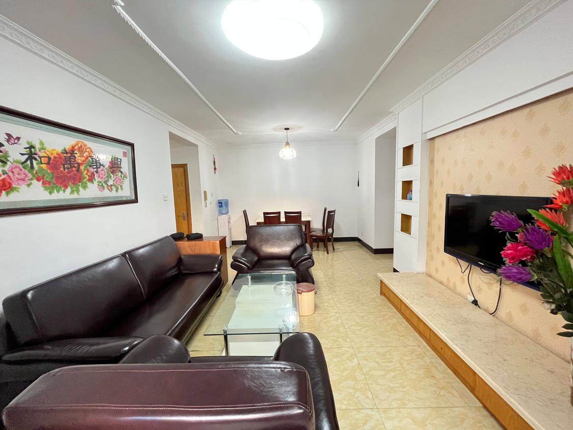 整租·悦华公寓