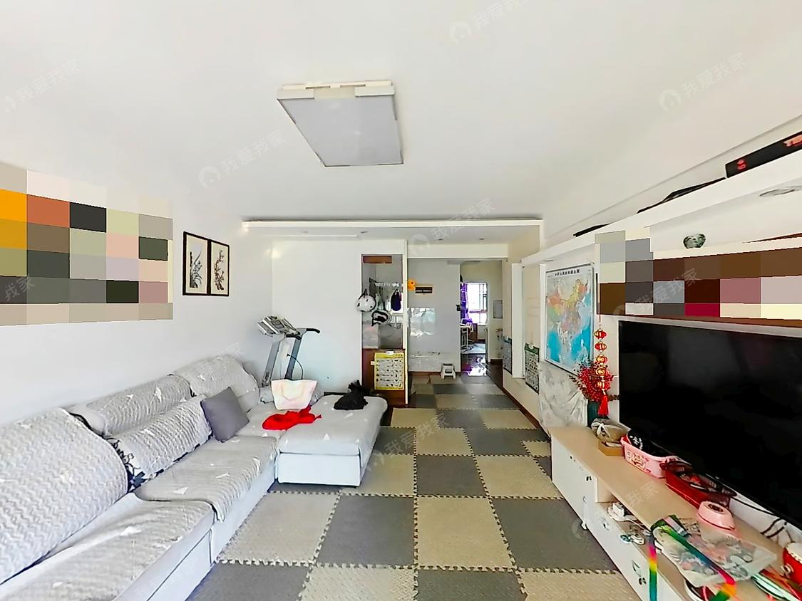 整租·江南名府