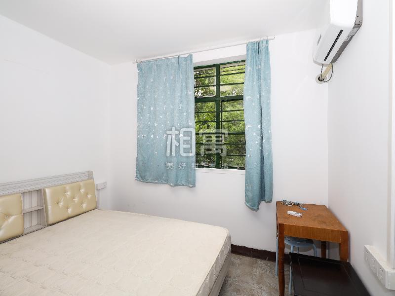 整租·崂山新村