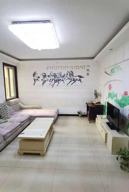 贾汪贾汪区政府整租 贾汪康馨园(北区)3室2厅/97平/高楼层