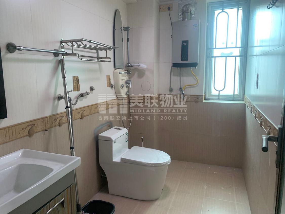 整租·雅然居花园