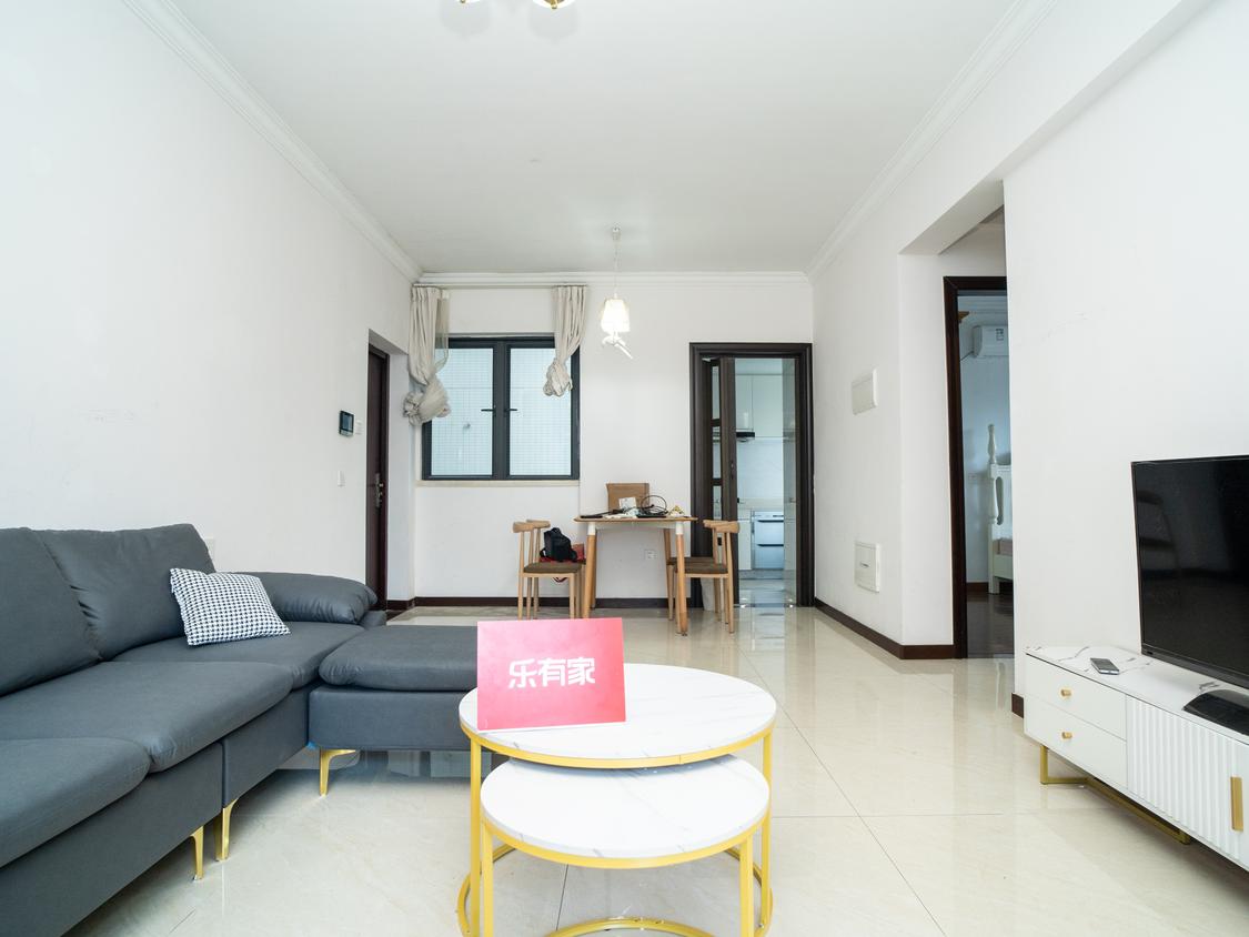 整租·上城嘉泰