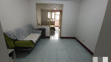 undefined整租·中华小区一区 1室1厅53㎡ | 南北 | 莲池 河北小学