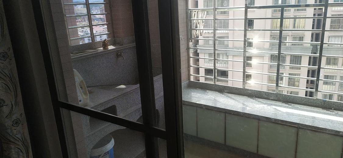 整租·滨江壹号