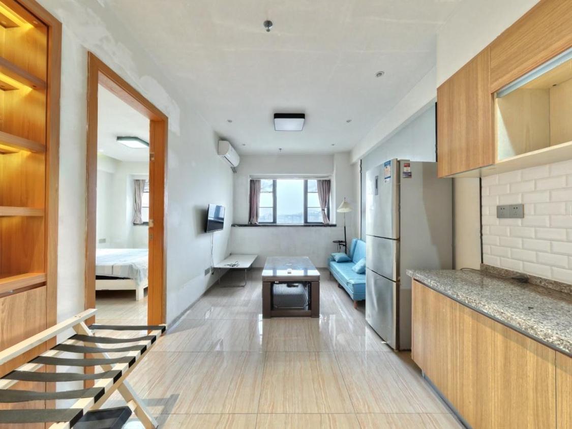 整租·海航豪庭(北苑一区)