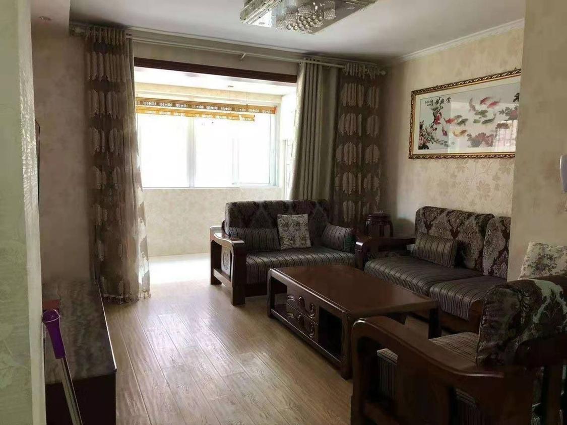 整租·泉城花都(C区)