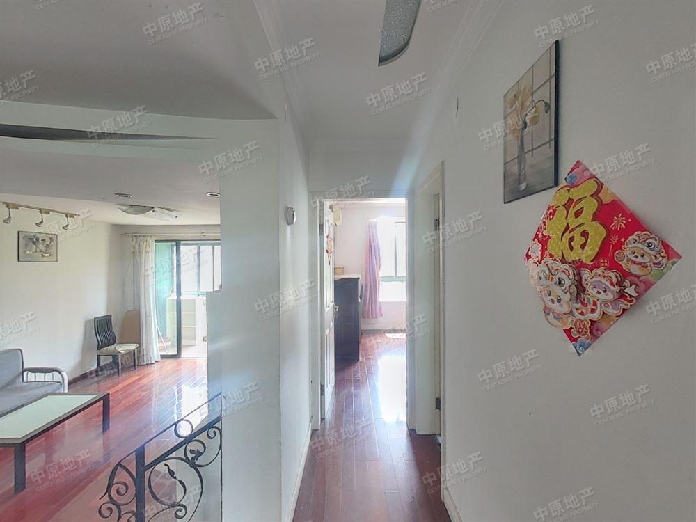 整租·金燕家苑