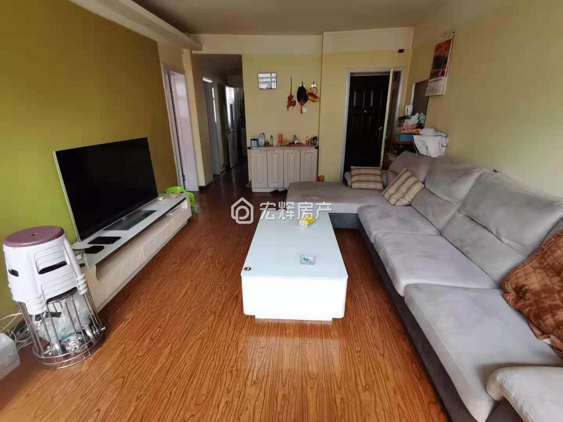 整租·康乐园小区