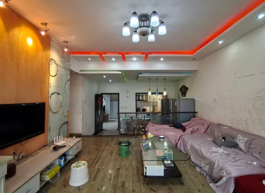 整租·融侨半岛(云满庭B区)