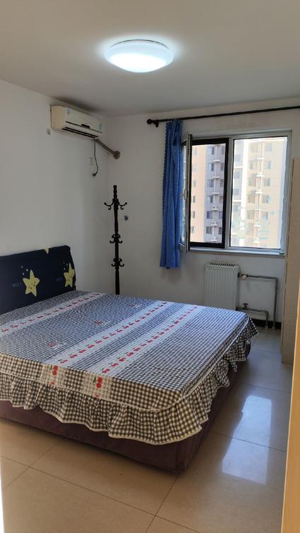 大兴亦庄整租 南海家园四里2室1厅/90平/中楼层