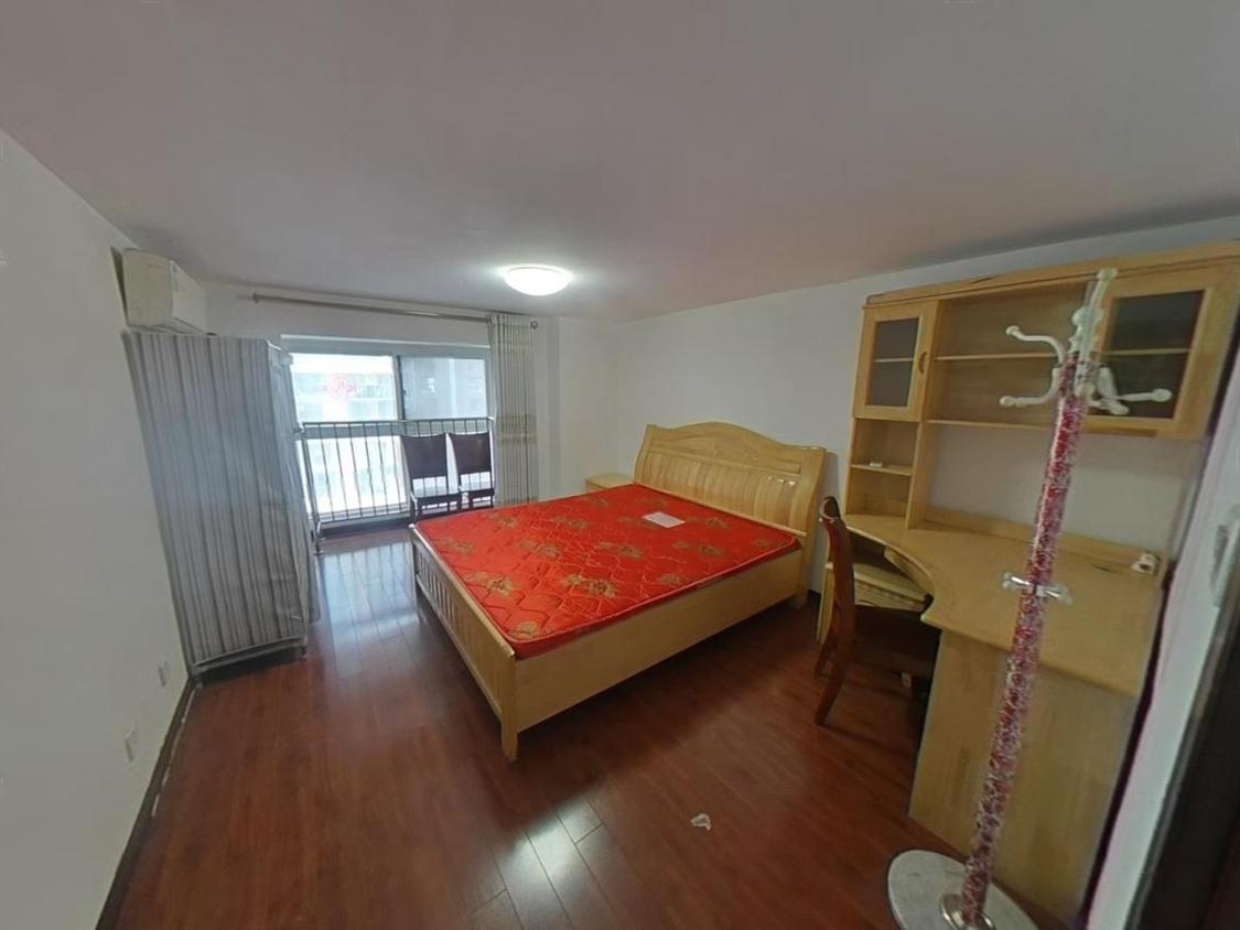 整租·领秀长安