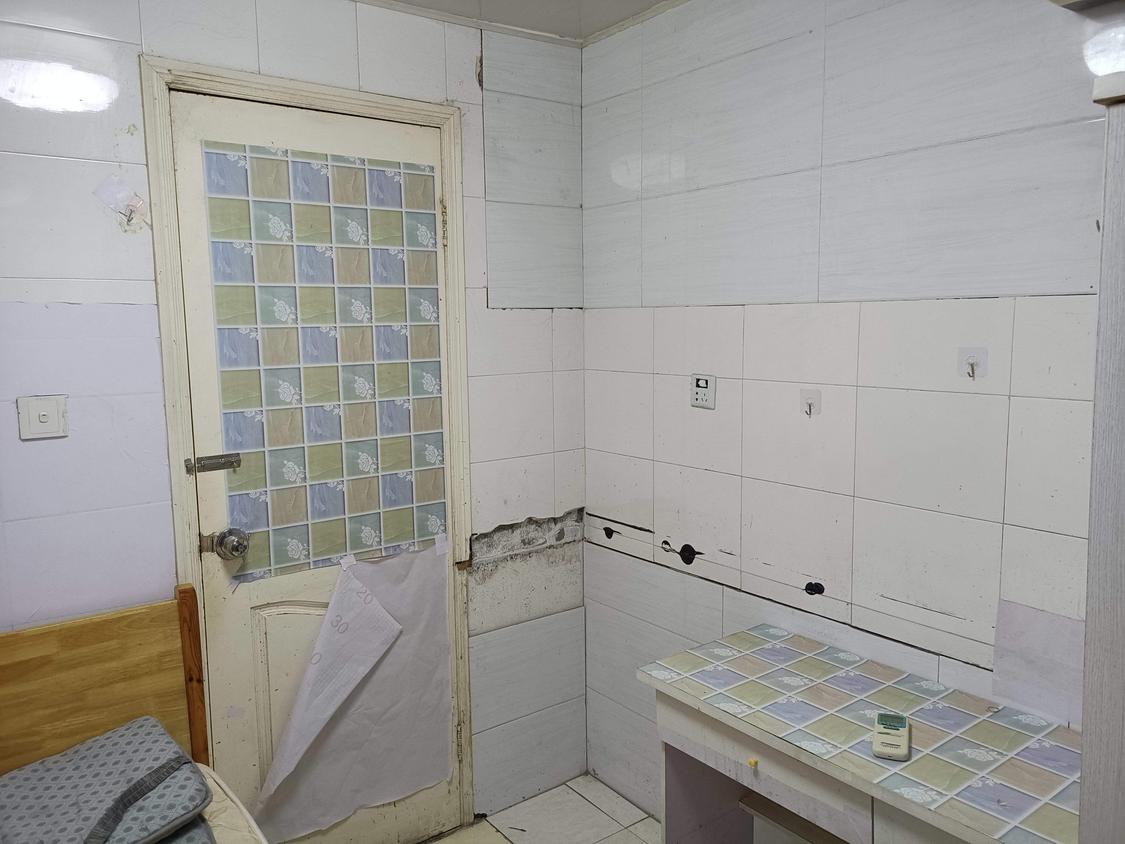 合租·名都新城(中区)