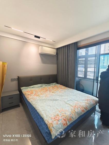 宁陵宁陵整租 葛天城3室1厅/100平/高楼层