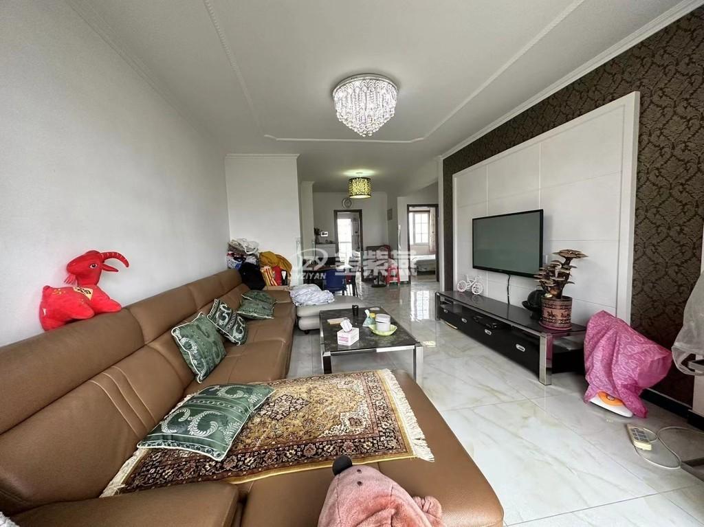 整租·浅山香邑(一期)