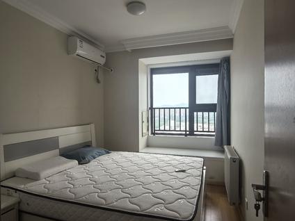 溧水溧水城南整租 万达御景仕家3室2厅/106平/高楼层