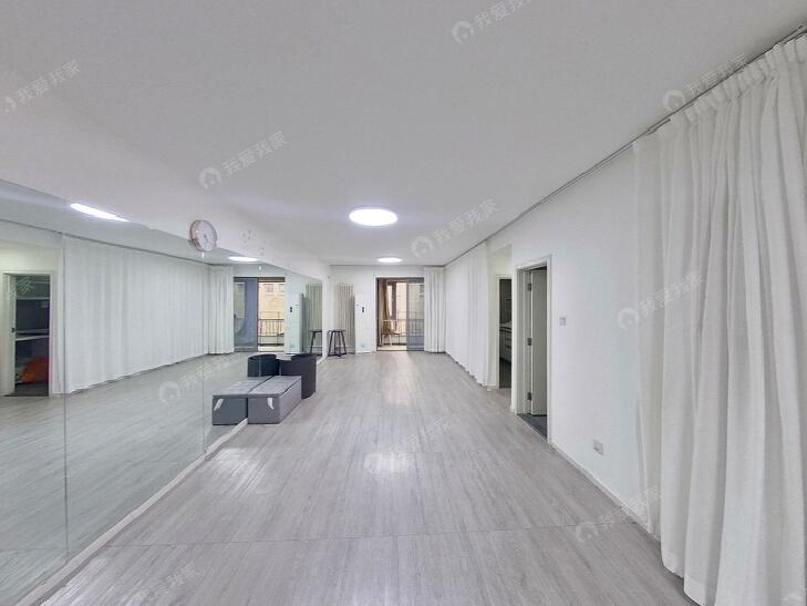 整租·丰侨公寓