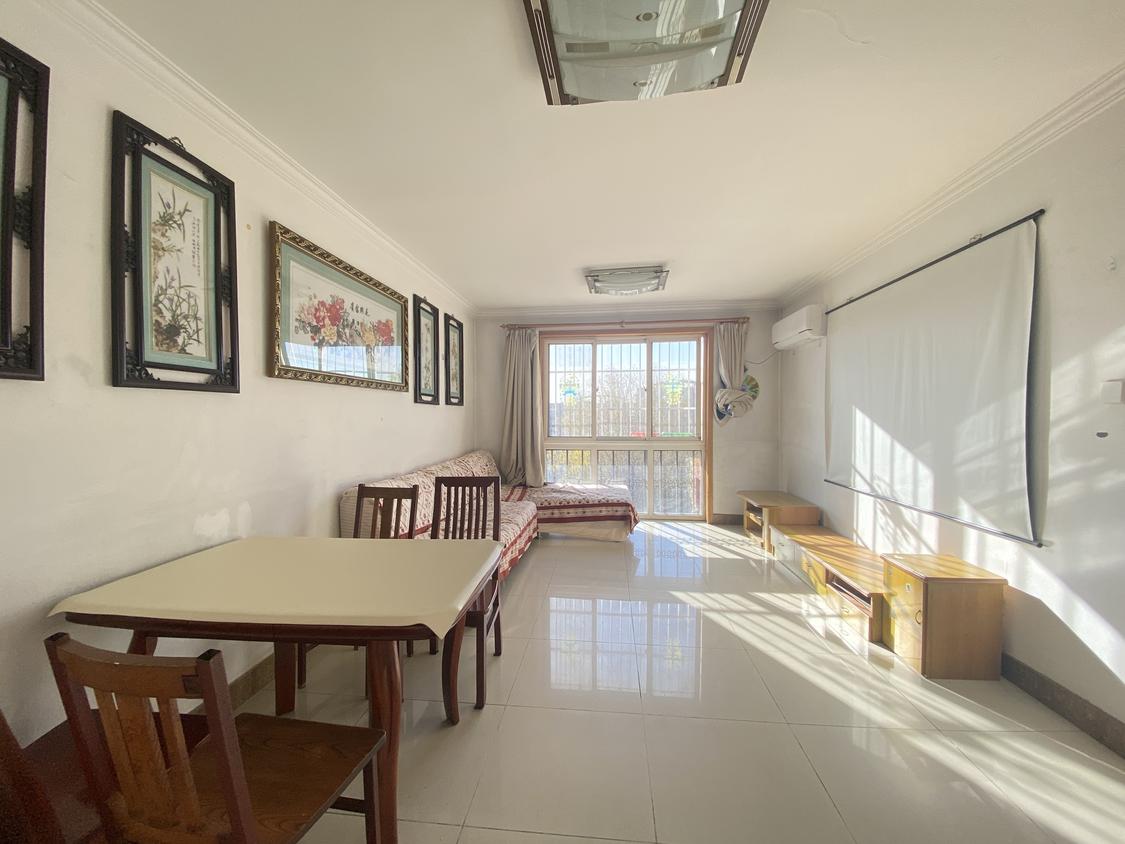 整租·南宫雅苑(西区)