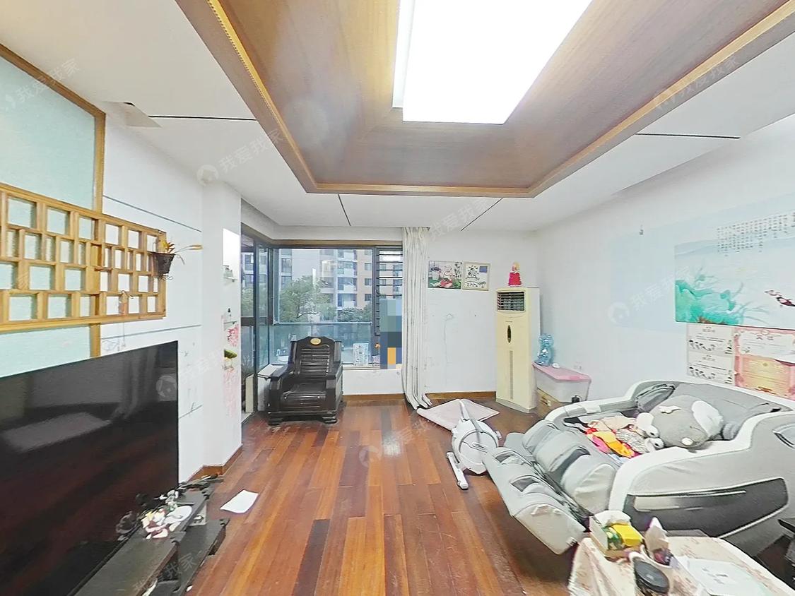 整租·东湖大郡(二期)