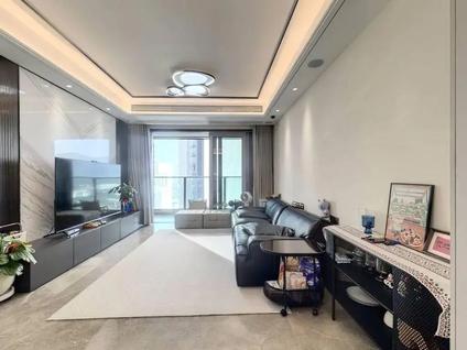 北京聚富花苑4室2厅113平中楼层/共22层