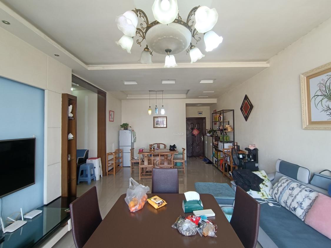 整租·土桥花溪大厦